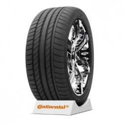 Автошина Continental 4x4 Sport Contact R20 275/40 106Y FR